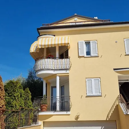 Sunny Maj Apartman *