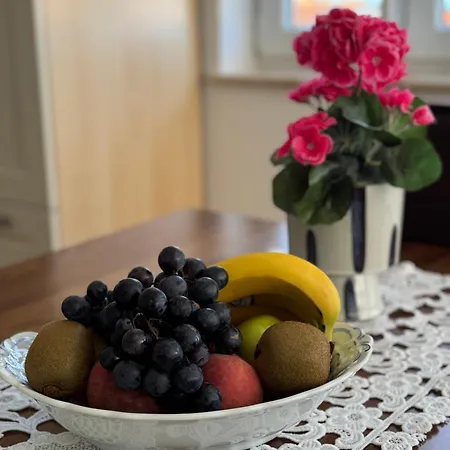 Apartman Sunny Maj