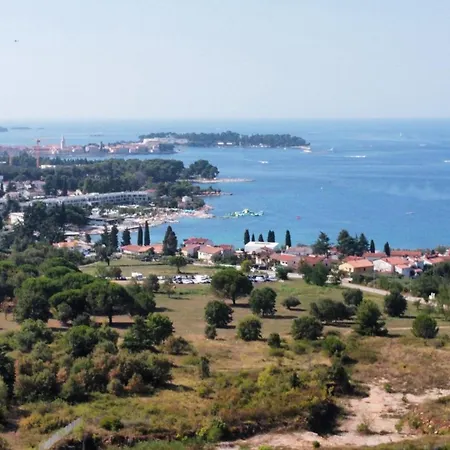 Sunny Maj * Poreč