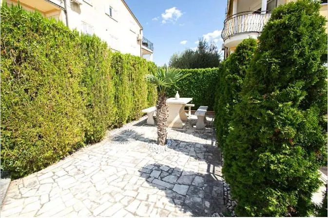 Sunny Maj Apartman Poreč