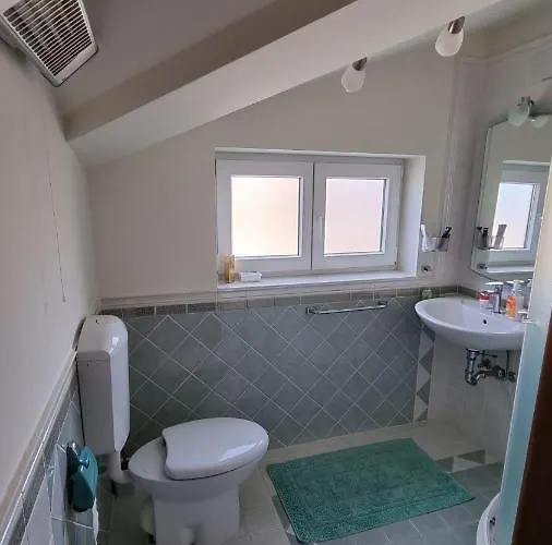 Sunny Maj Apartamento *