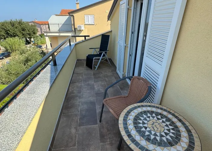 Apartamento Sunny Maj *