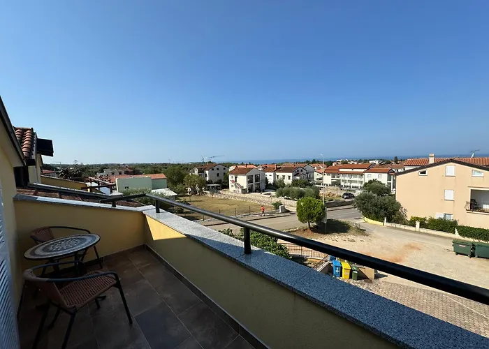 Sunny Maj * Poreč