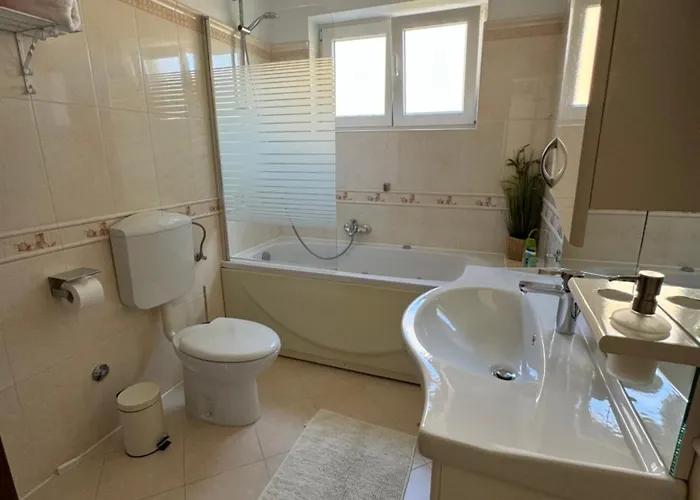 Apartamento Sunny Maj *