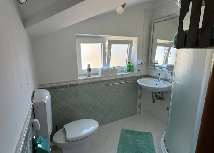Apartman Sunny Maj Poreč
