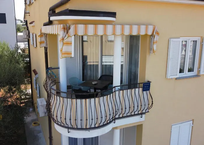 Sunny Maj Apartman