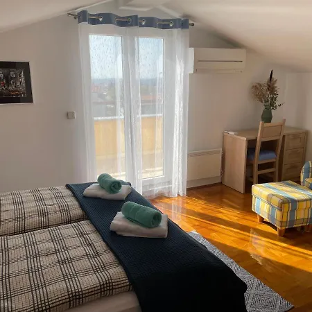 Apartment Sunny Maj Porec