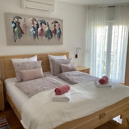 Apartment Sunny Maj Poreč