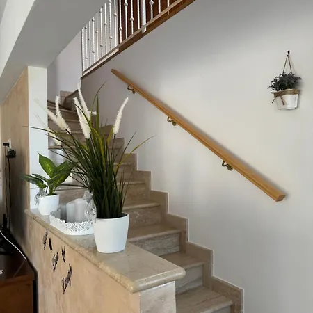 Apartament Sunny Maj Poreč