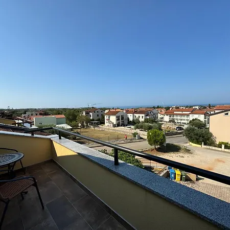 Sunny Maj * Porec