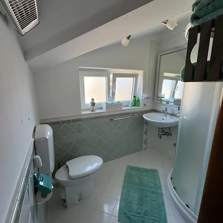 Appartamento Sunny Maj Porec