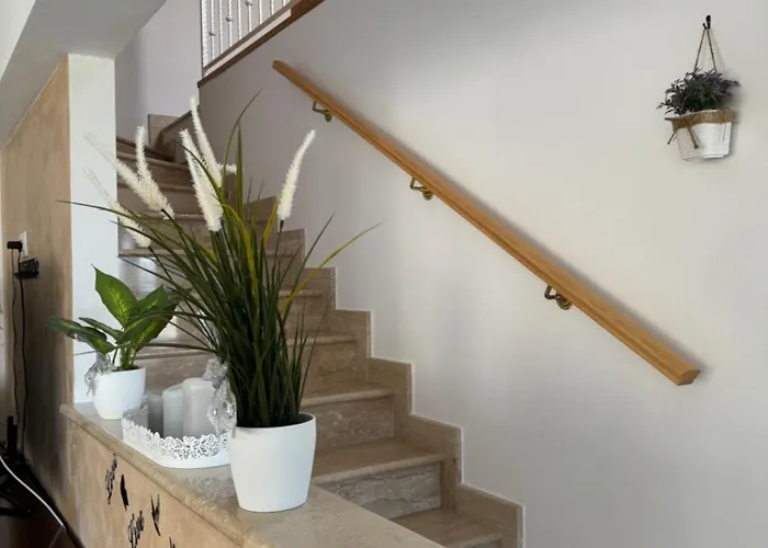 Lejlighed Sunny Maj Poreč