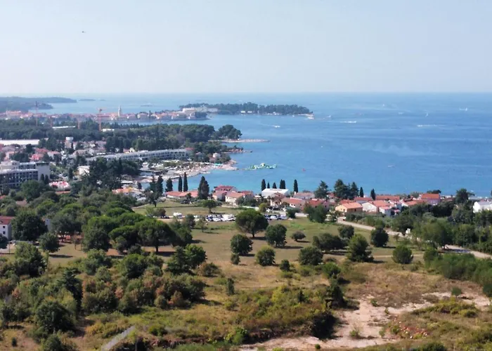 Sunny Maj * 포레치