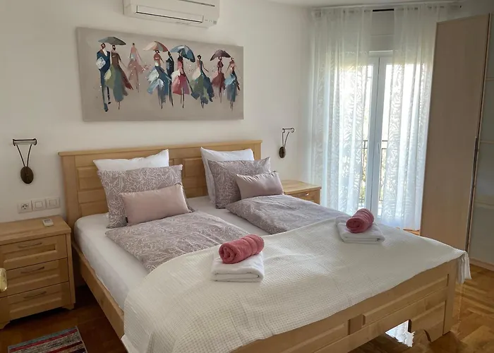 Apartamento Sunny Maj Poreč