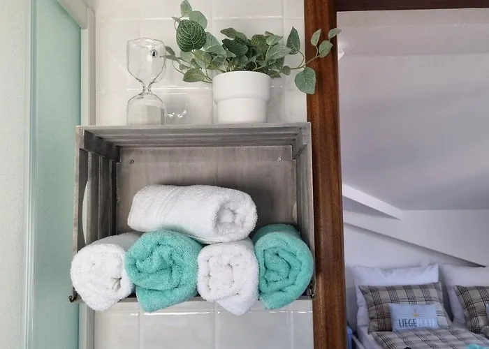 Apartamento Sunny Maj