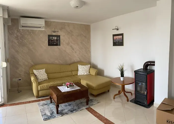 Apartamento Sunny Maj *
